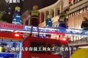 银川烧烤店爆料视频大全,一网打尽美食诱惑与行业真相