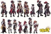 dnf跨界石最新爆料,神秘属性揭秘，跨界之路再掀热潮