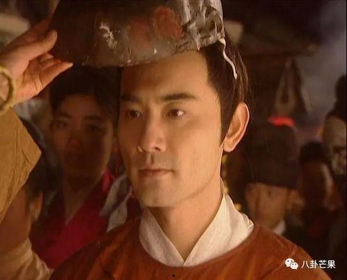 穿越在娱乐圈吃瓜