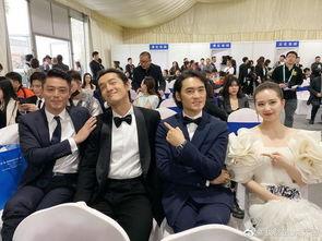 娱乐吃瓜剧组,揭秘剧组背后的那些事儿